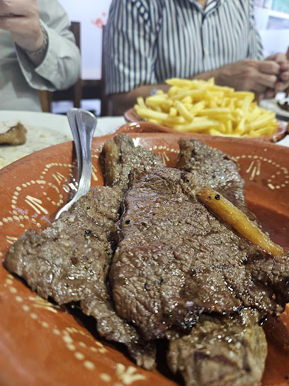 Churrasqueira Praça do Comércio