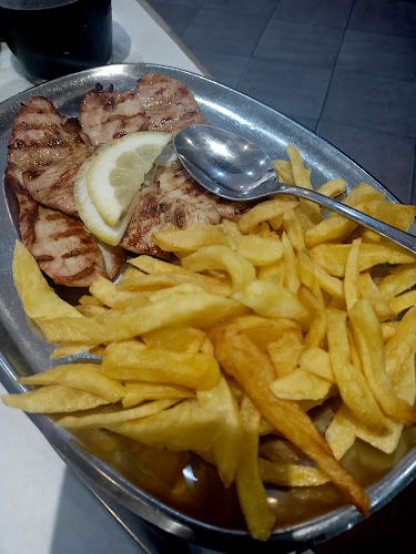 Restaurante As Tabernas do Caniço