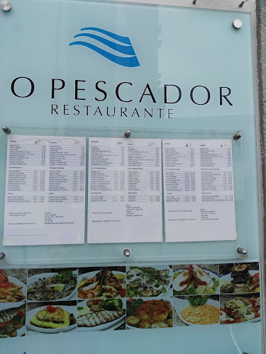 O Pescador - Viana do Castelo