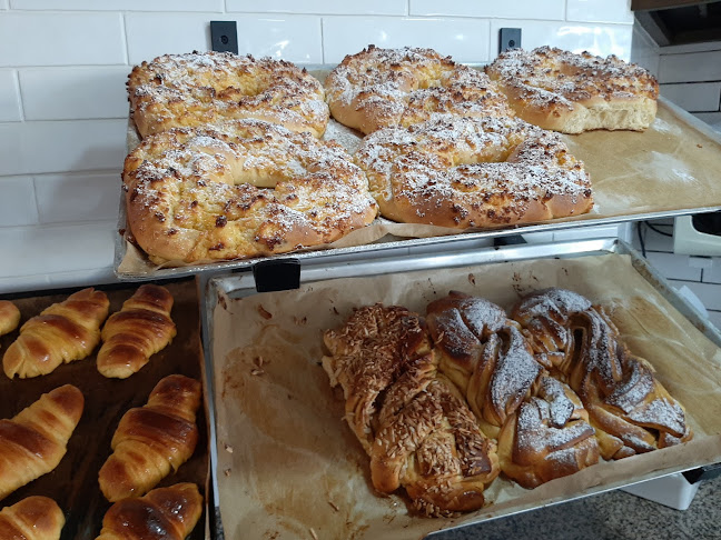 Comentarii opinii despre Padaria Rainha Do Douro Confeitaria