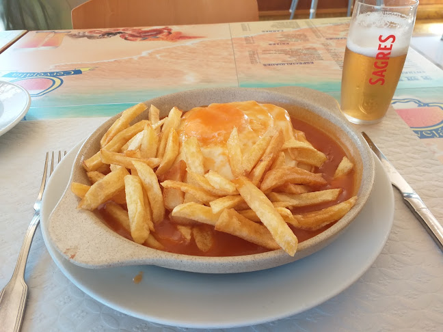 Cervejália - Restaurante, Cervejaria e Marisqueira - Gastronomia e hotelaria