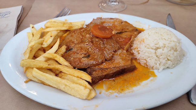 Cervejaria Lis bar - Gastronomia e hotelaria