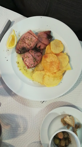 Comentarii opinii despre O Caseiro