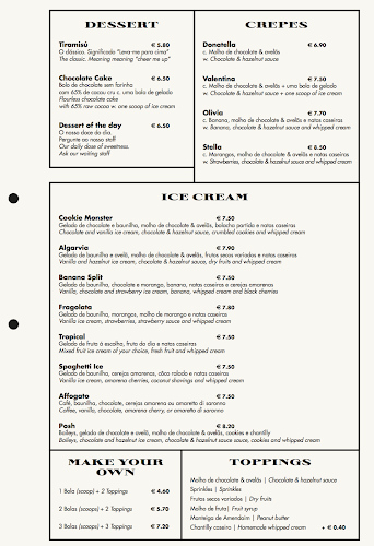 Opinii despre Capriccio în Quarteira - Gastronomia e hotelaria