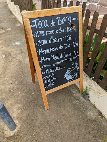 Opinii despre Toca do Baco în Faro - Gastronomia e hotelaria