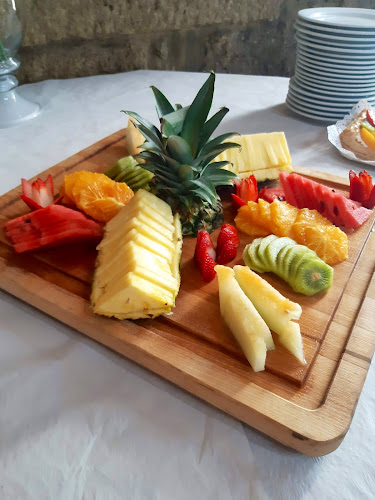 Comments and reviews of Restaurante Feira Velha