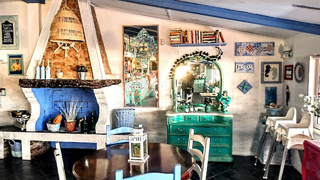 Restaurante Praia do Rei, Estrada das matas nacionais, 2825-490 Costa da Caparica