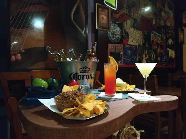 Beer House Cocktails