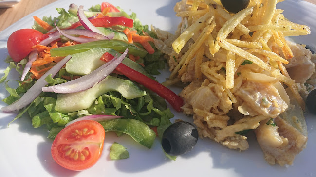 uniko Marina Restaurant Lounge - Gastronomia e hotelaria