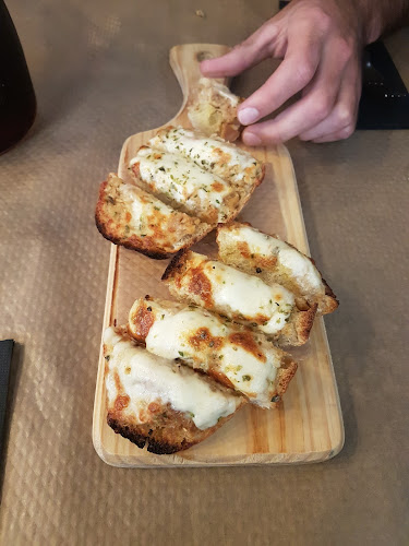 Pizzaria Manjerona Botequim | Capuchos Open Times