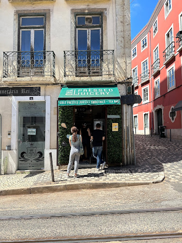 Comentarii opinii despre YAO Pressed Juicery