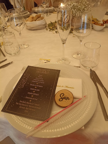 Quinta do Amorinho - Turismo e Animação, Lda