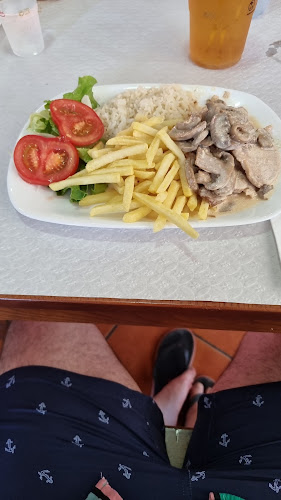 Comments and reviews of Restaurante O Parque