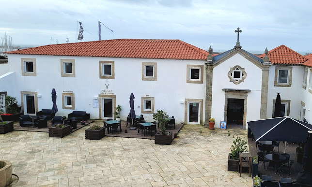 Fortaleza da Nossa Senhora da Conceição No interior da Fortaleza, R. Ten. Veiga Leal 40, 4490-586 Póvoa de Varzim