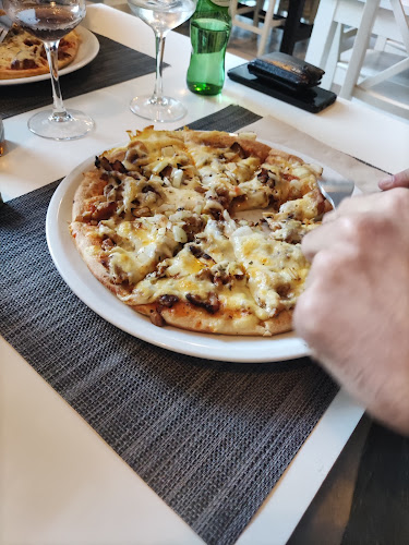 La Piazzeta restaurante