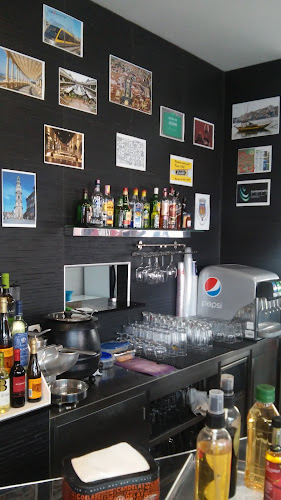 Opinii despre Ultimo Capitulo în Barreiro - Gastronomia e hotelaria