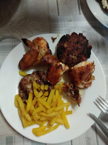 Super Churrasquinho - Loulé