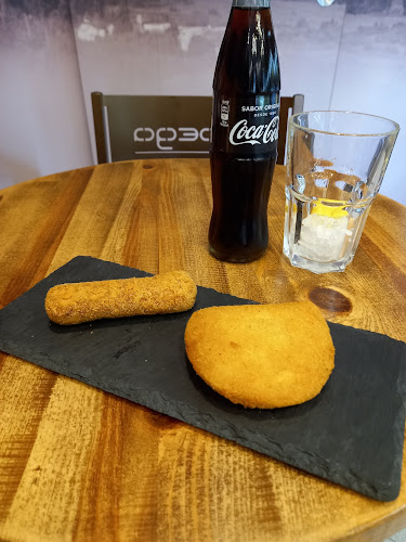 Cafetaria Boega - Santa Marta do Pinhal