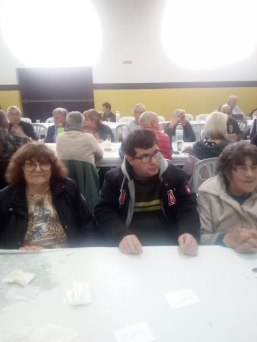 Cafetaria Associação Desportiva e Recreativa do Reguengo da Parada - Gastronomia e hotelaria