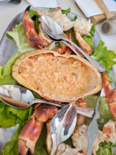 Comentarii opinii despre Restaurante Marisqueira Lusitânia