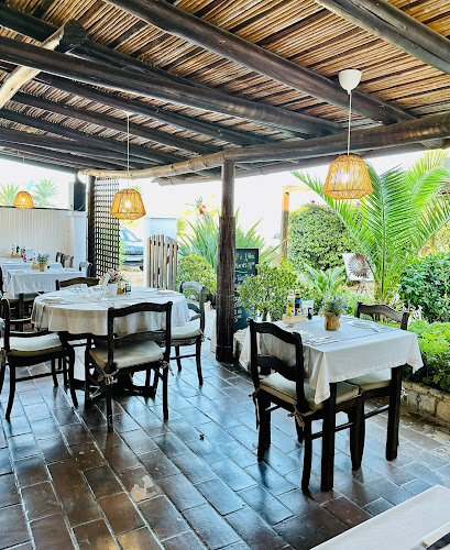 Restaurante Jardim - Lagos