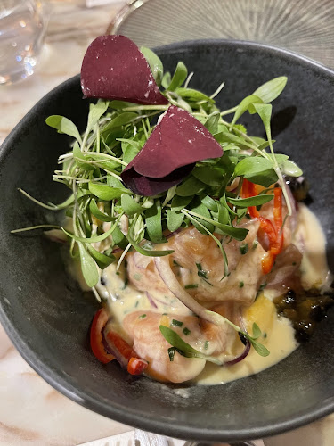 Opinii despre Rio's Tapas & Bar în Porto - Gastronomia e hotelaria