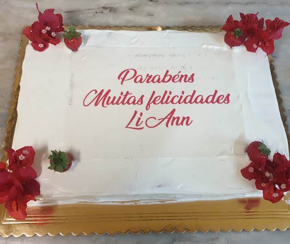 Pastelaria Avidoce - Évora