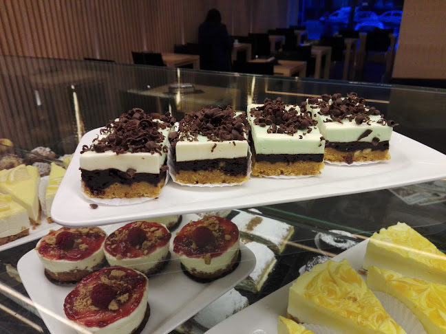 Opinii despre Pãodock în Porto - Gastronomia e hotelaria