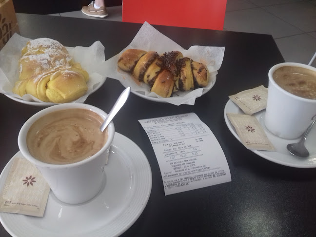 Opinii despre Padaria Avenida în Barcelos - Gastronomia e hotelaria