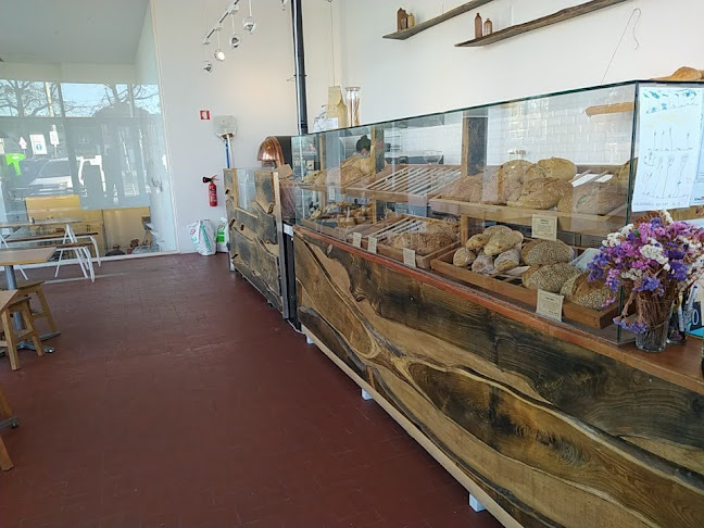 Opinii despre Pão da Terra Matosinhos în Matosinhos - Gastronomia e hotelaria