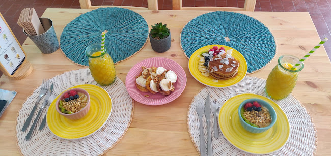 Ohana Tea Room - Estarreja