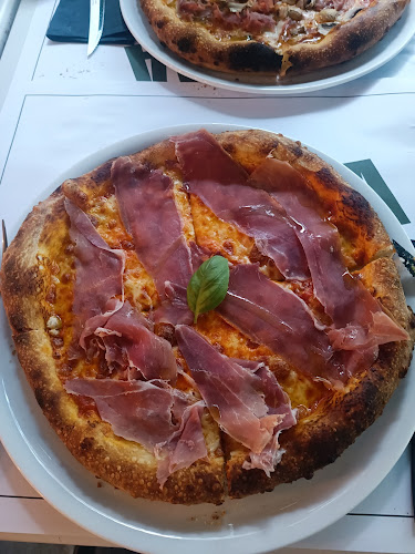 Pizzeria Maria - Gastronomia e hotelaria