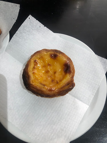 Pastelaria Orquídea - Gastronomia e hotelaria