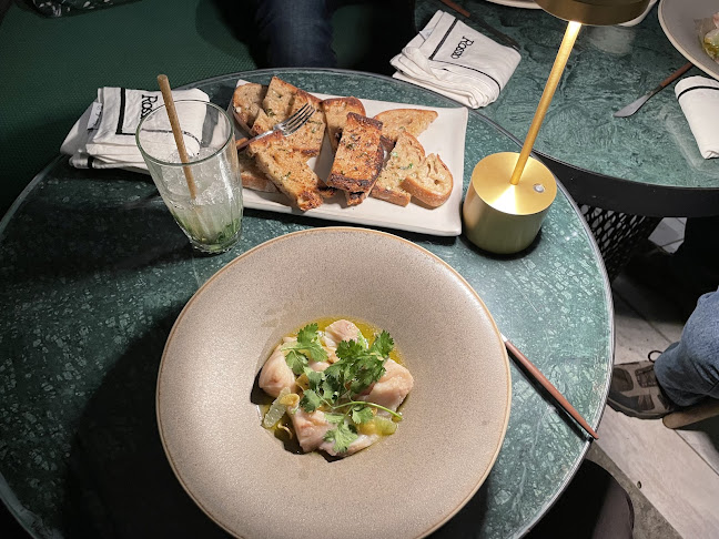Opinii despre Rossio Gastrobar în Lisboa - Gastronomia e hotelaria