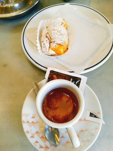 Cristal 98-pastelaria E Pão Quente Lda - Guarda