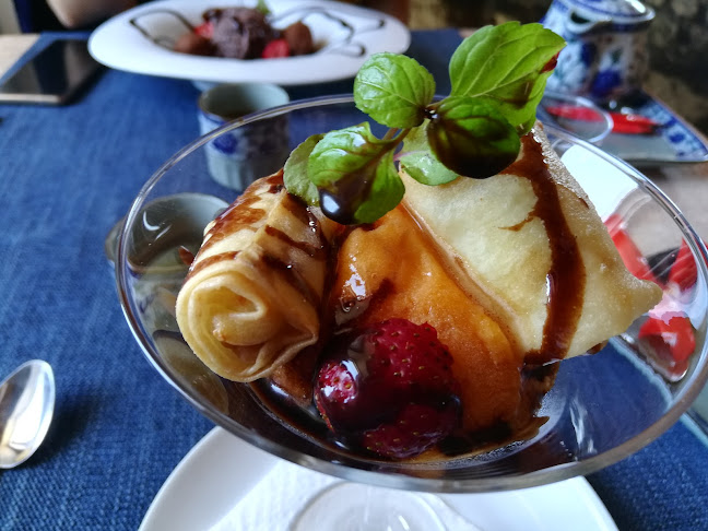 Opinii despre Restaurante Japonês - VELVET în Póvoa de Varzim - Gastronomia e hotelaria