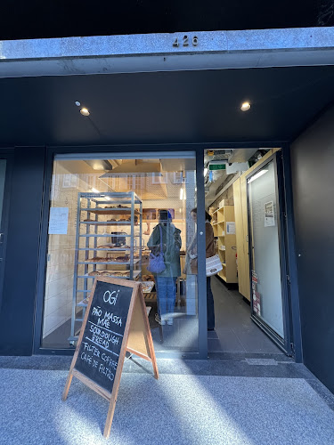 Comentarii opinii despre Ogi by Euskalduna