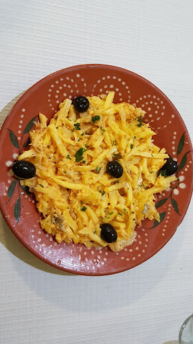 Casa de Pasto Videira - Gastronomia e hotelaria