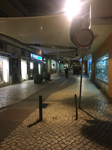 Varius restaurante bar - Portimão