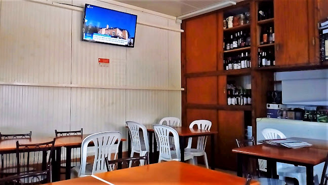 Comentarii opinii despre Tasca dos Coelhos