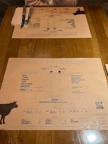 Comentarii opinii despre Talho do Mercado C.C. Vasco da Gama