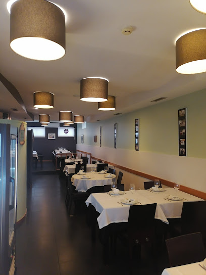 Restaurante Avenida 8