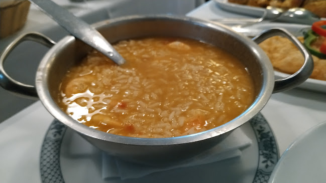 Restaurante Avenida 8 - Espinho