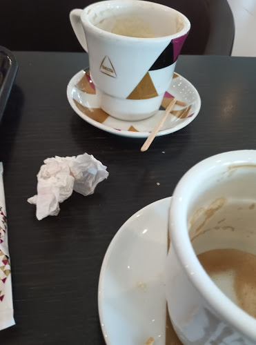 First Class Café - Gastronomia e hotelaria