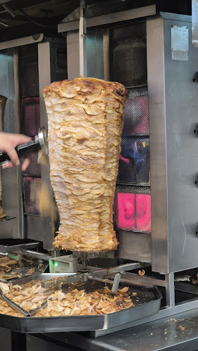Comentarii opinii despre Kami Doner Kebab(halal) Albufeira