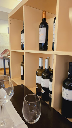 Restaurante Requinte no Parque - Gastronomia e hotelaria