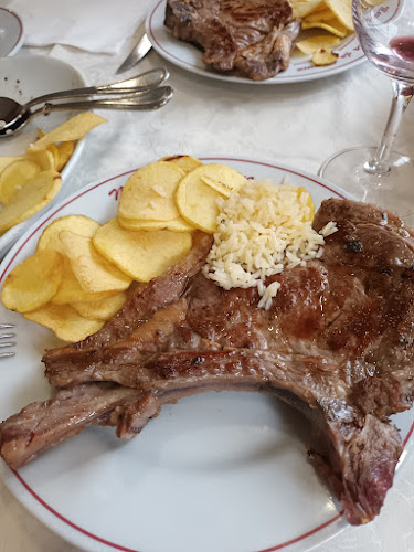Restaurante Residencial Maria do Carmo