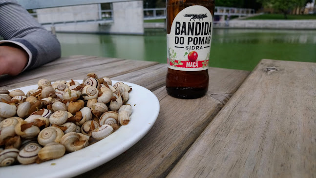 Opinii despre Cais na Planície - Associação Pagaia Sul în Beja - Gastronomia e hotelaria