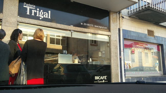 Padaria Trigal - Gastronomia e hotelaria