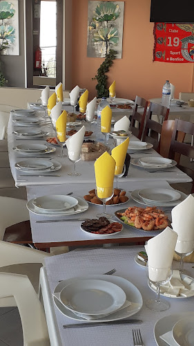 Snack-Bar O Pinheiro - Gastronomia e hotelaria